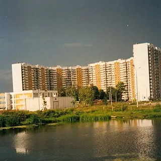 Логотип @stopsbv - 🍀Активисты Переделкино Рассказово