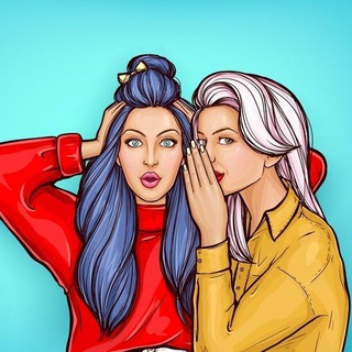 Логотип @stopscrts - 18+ secrets😏