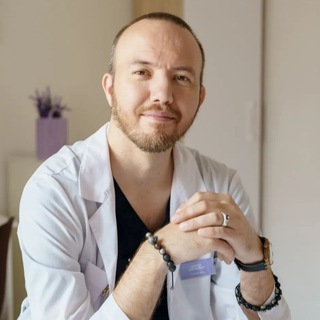 Логотип @stopskolioz - Остеопат Стеканов Сергей