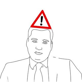 Логотип @stoptsib - Стоп Цыбульский