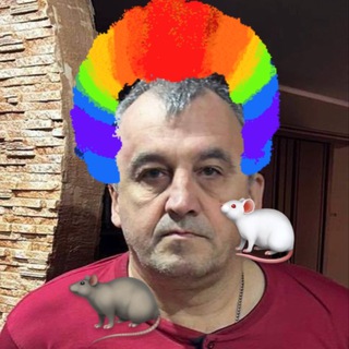 Логотип @stopvata_myrnohrad - ❗️ Коллаборанты Покровска/Мирнограда