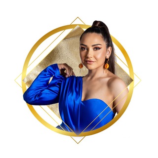 Логотип @stopycheva_olga_fashion - STOPYCHEVA HOUSE COUTURE