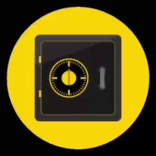 Логотип @storagesafe - Сейф 2.0