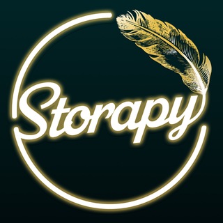 Логотип @storapy - Storapy