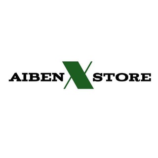 Логотип @store245 - AibenX.store