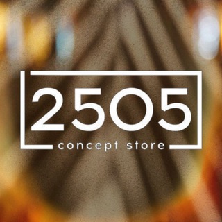 Логотип @store2505concept - 2505 Concept store👑