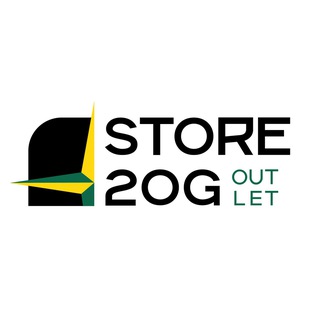 Логотип @store2og - STORE2OG