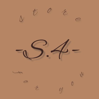 Логотип @store4yyouu - STORE_4u