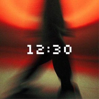 Логотип @store_1230 - 12:30