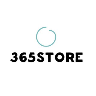 Логотип @store_365 - 365Store
