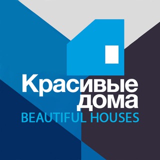 Логотип @store_houses - Красивые дома | Журналы и Выставки | houses.ru