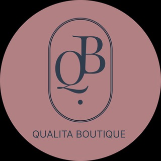 Логотип @store_premium_replica - QUALITA BOUTIQUE