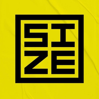 Логотип @store_size63 - SIZE STORE