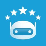 Логотип @storebot - Telegram Store Bot