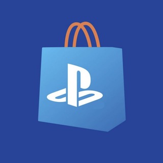 Логотип @storegameplus - GamePlus | PS Store | Турция, Индия