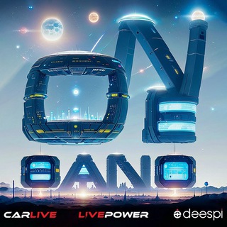 Логотип @storemrmpower - MRM Power/LP/Carlive инфо галерея