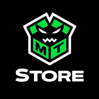Логотип @storemt - MT Store