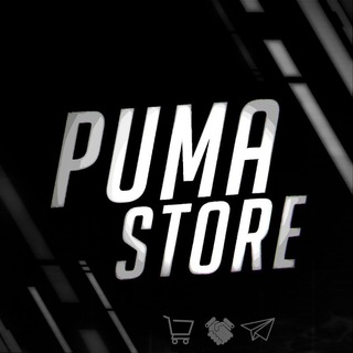 Логотип @storepuma - PUMA STORE ✅