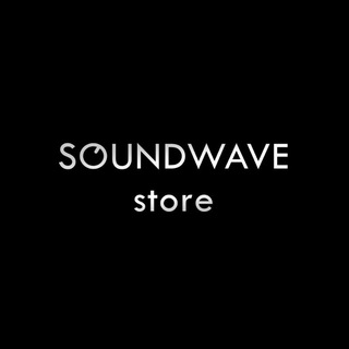 Логотип @storesoundwave - Soundwave Store