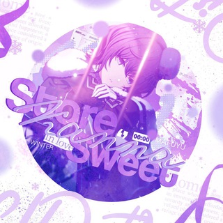 Логотип @storesweetkanna - 𝓢𝓽𝓸𝓻𝓮 𝓢𝔀𝓮𝓮𝓽 𝓚𝓪𝓷𝓷𝓪