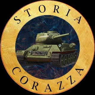 Логотип @storiacorazza - Storia.Corazza