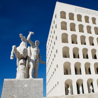 Логотип @storiarte - Storia dell'Arte