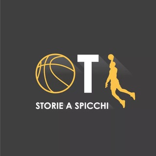 Логотип @storieaspicchi - Overtime - Storie a spicchi