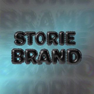 Логотип @storiebrand - StorieBrand