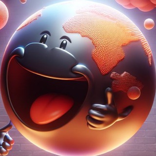 Логотип @stories100500 - Анекдоты и Шутки StandUp🎙️