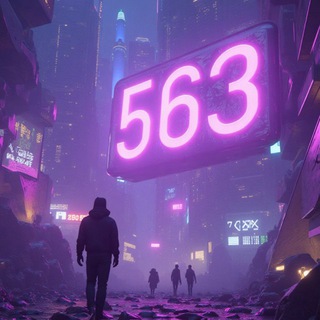 Логотип @stories563 - 🇷🇺 Насть, расскажи | 563