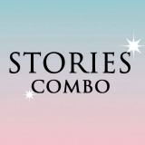 Логотип @stories_combo - ✨Stories Combo✨