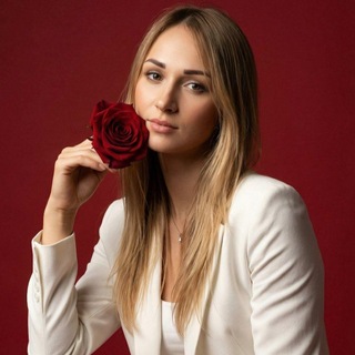 Логотип @stories_elena - Елена Нейродизайн ✨ AI промты и Открытки