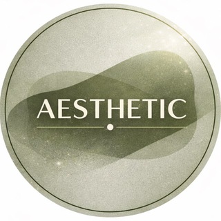 Логотип @stories_fonts - ✨ A e s t h e t i c ✨