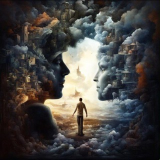 Логотип @stories_full - Психология реальности