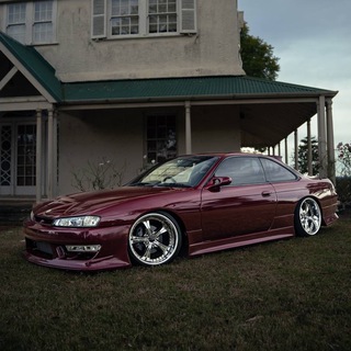 Логотип @stories_mz - JAPANESE STYLE | Японские авто