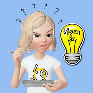 Логотип @stories_ok - STORIES_OK💡