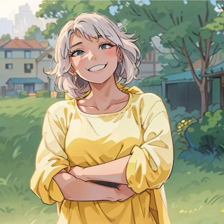 Логотип @stories_olga_tg - Рассказы от Ольги