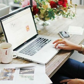 Логотип @stories_shablon - РЕКРУТИНГ ДЛЯ СТОРИС