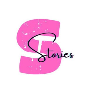 Логотип @stories_storr - Готовые сторис❤️