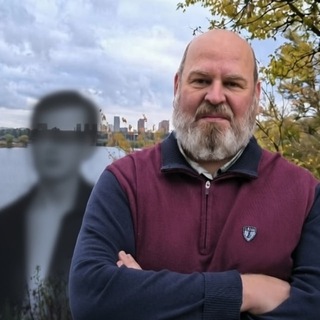 Логотип @storiesandtravel - Юр Ветров и Макс Волгин