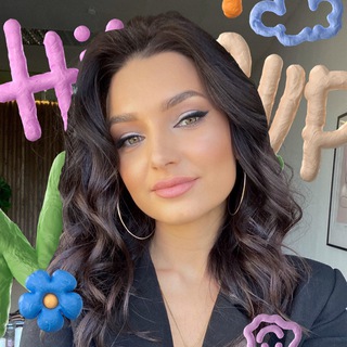 Логотип @storiesdesignn - Фоны для СТОРИС / REELS