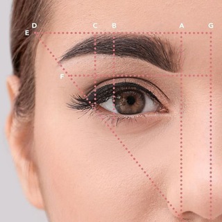 Логотип @storiesforbrovist - Сторис для бровистов