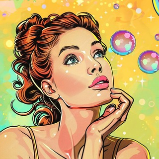 Логотип @storiesforryou - ДЛЯ ТЕБЯ