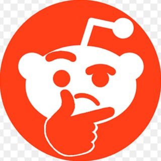 Логотип @storiesfromredditt - Истории from Reddit