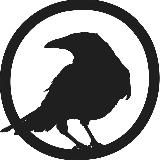 Логотип @storiesfromthecrow - ИСТОРИИ ОТ ВОРОНА