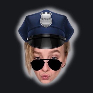 Логотип @storiespolice - Контент-полиция 🚓 блог Нами