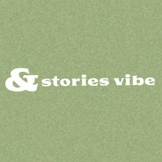 Логотип @storiesvibe05 - 🌿Stories vibe🌿