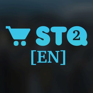Логотип @storiqaenglish2 - Storiqa Community EN [2]