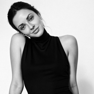 Логотип @storis_good_chat - Chat - болталка 💁🏻‍♀️