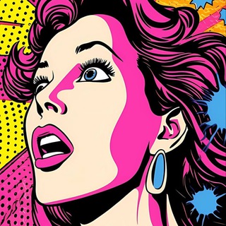 Логотип @storiws - Душевные Истории